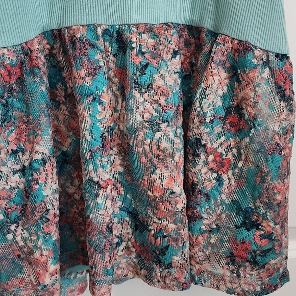 Self esteem girls tank dress size XL - Picture 3 of 4